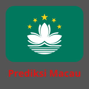 Prediksi Macau Hari Ini